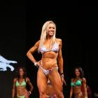 Amelia  Stradley - NPC Emerald Cup 2013 - #1